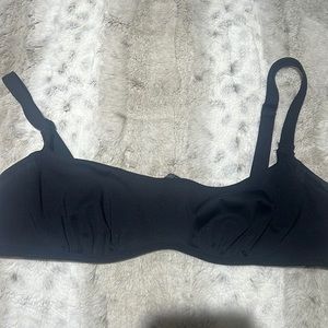 Skims bathing suit top